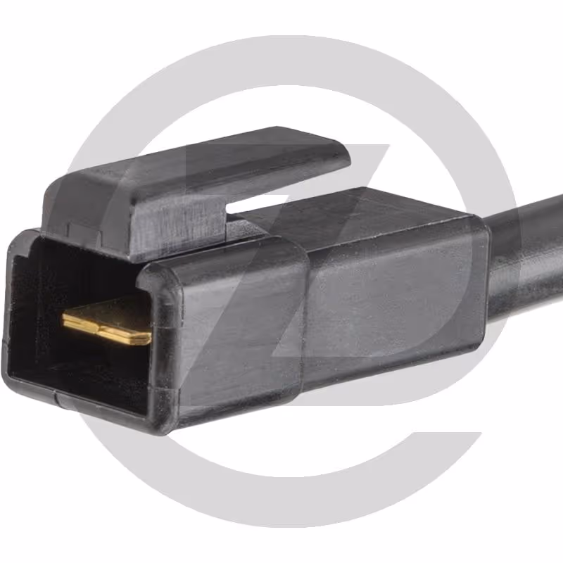 Démarreur 12 V / 2,7 kW