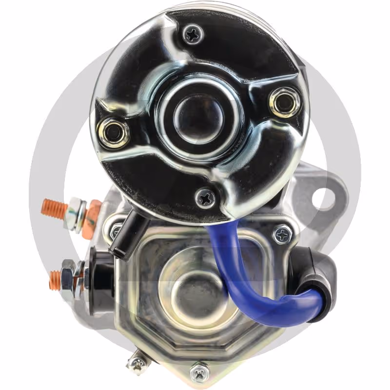 Démarreur 12 V / 2,7 kW