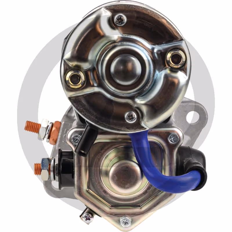 Démarreur 12 V / 2,7 kW