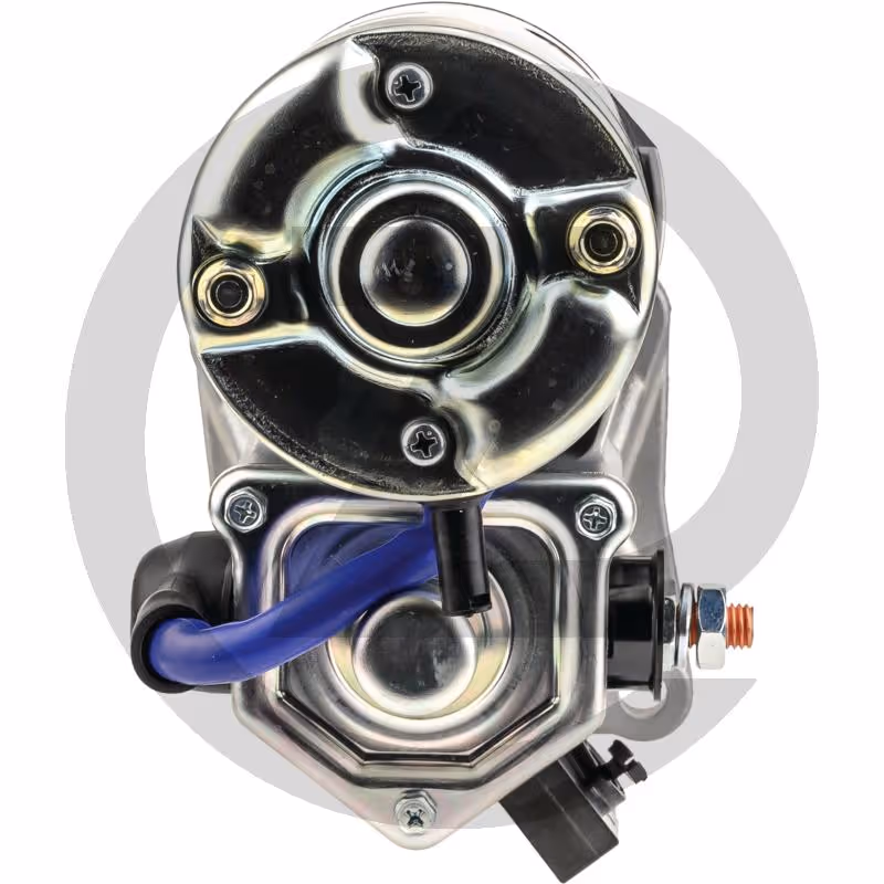 Démarreur 12 V / 2,7 kW