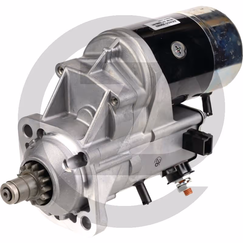 Démarreur 12 V / 2,7 kW