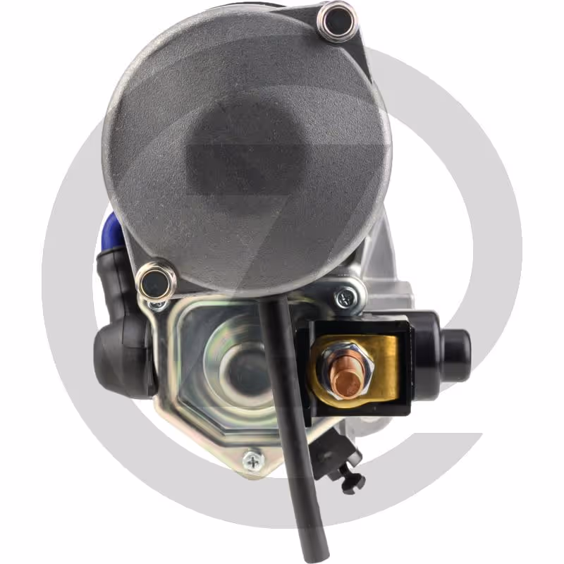 Démarreur 12 V / 2,7 kW