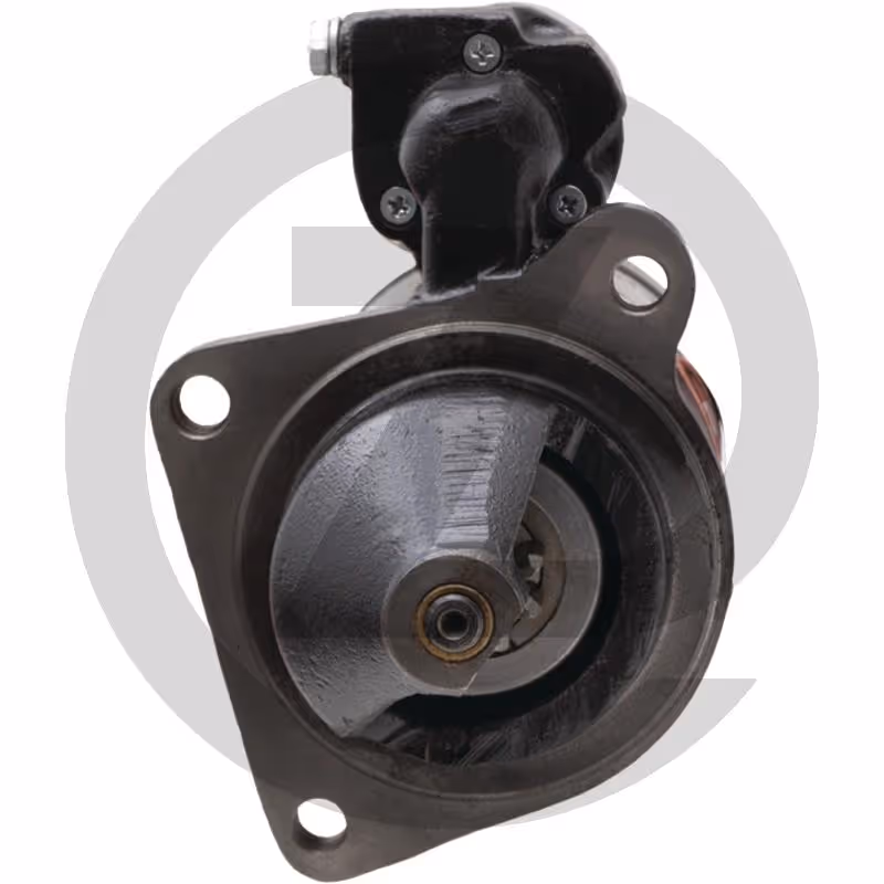 Démarreur 12 V / 2,7 kW