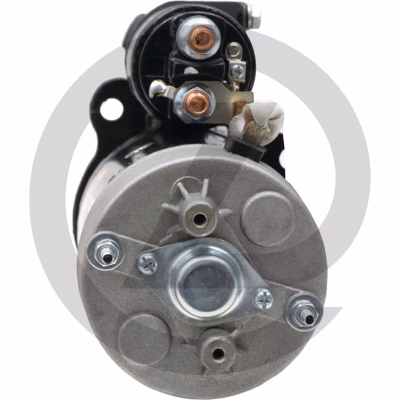 Démarreur 12 V / 2,7 kW