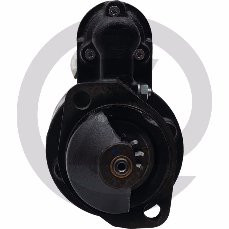 Démarreur 12 V / 2,7 kW