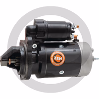 Démarreur 12 V / 2,7 kW