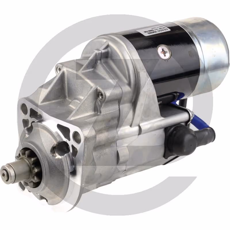 Démarreur 12 V / 2,7 kW