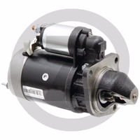 Démarreur 12 V / 2,7 kW