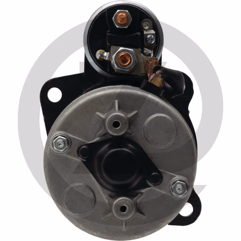 Démarreur 12 V / 2,8 kW