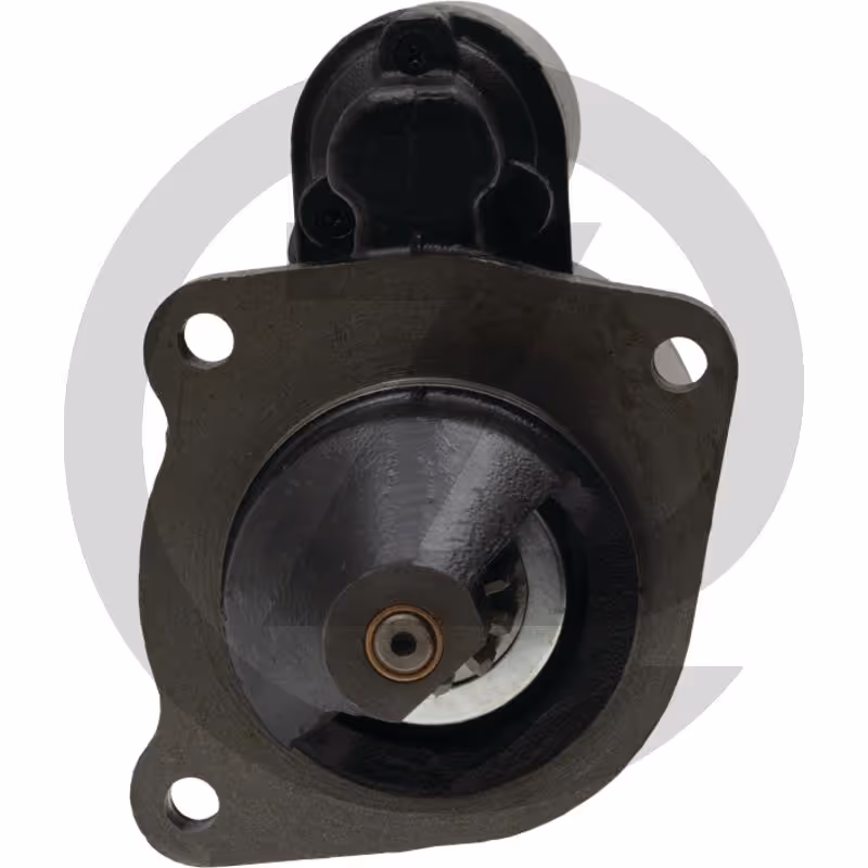 Démarreur 12 V / 2,8 kW