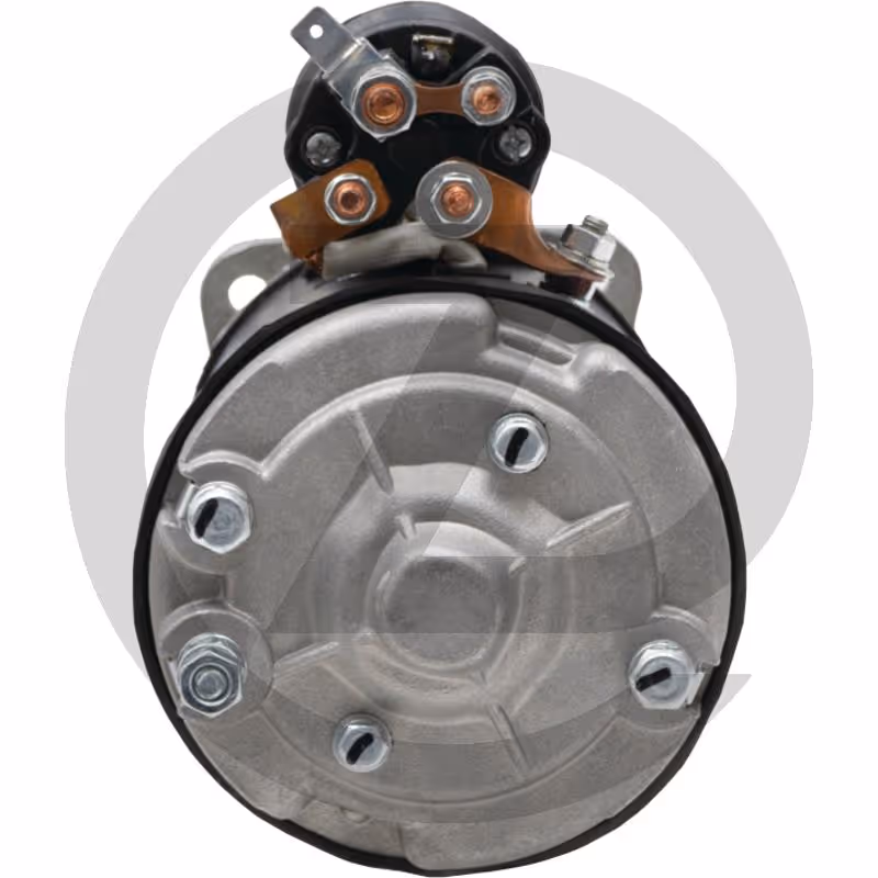 Démarreur 12 V / 2,8 kW