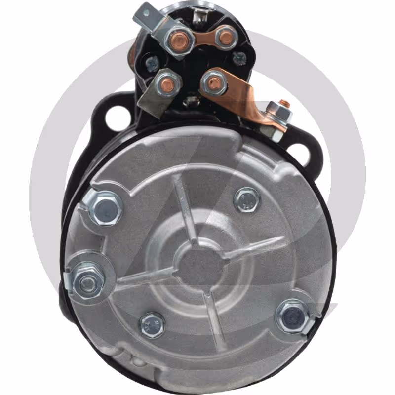 Démarreur 12 V / 2,8 kW