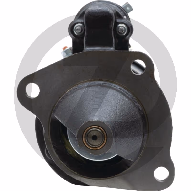Démarreur 12 V / 2,8 kW