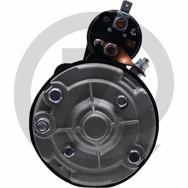 Démarreur 12 V / 2,8 kW