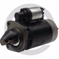 Démarreur 12 V / 2,8 kW