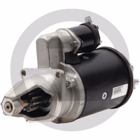 Démarreur 12 V / 2,8 kW