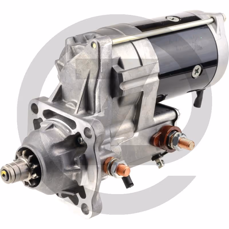 Démarreur 12 V / 3,0 kW