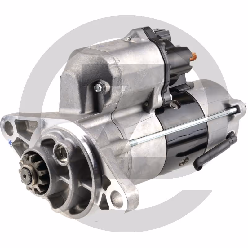 Démarreur 12 V / 3,0 kW
