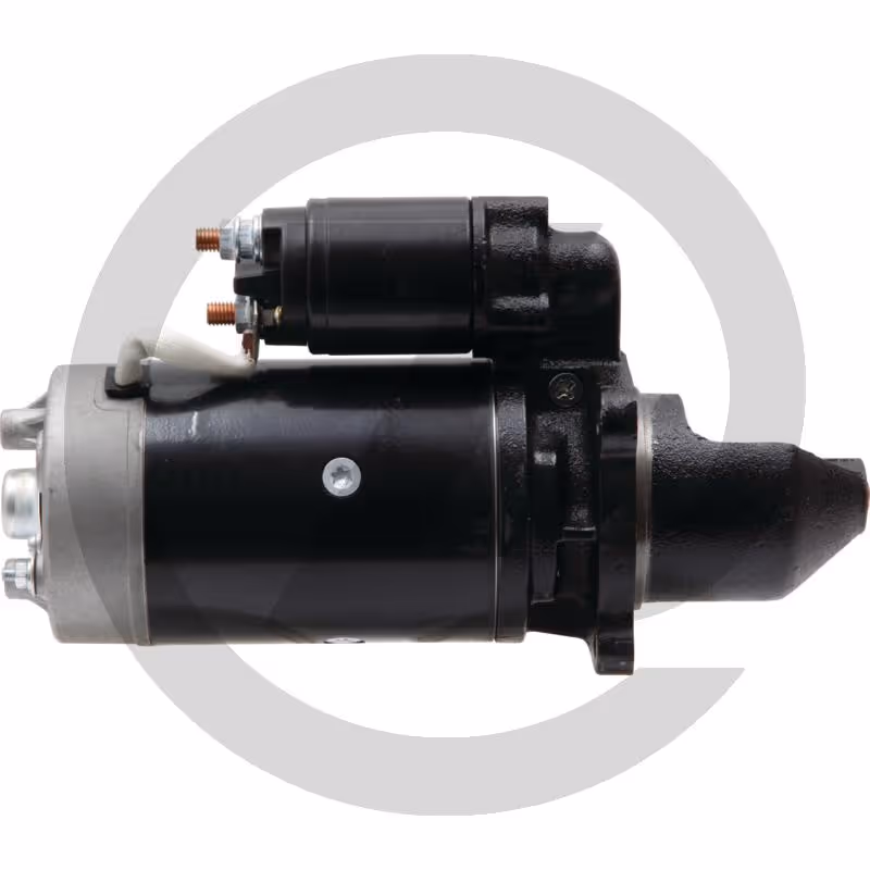 Démarreur 12 V / 3,0 kW