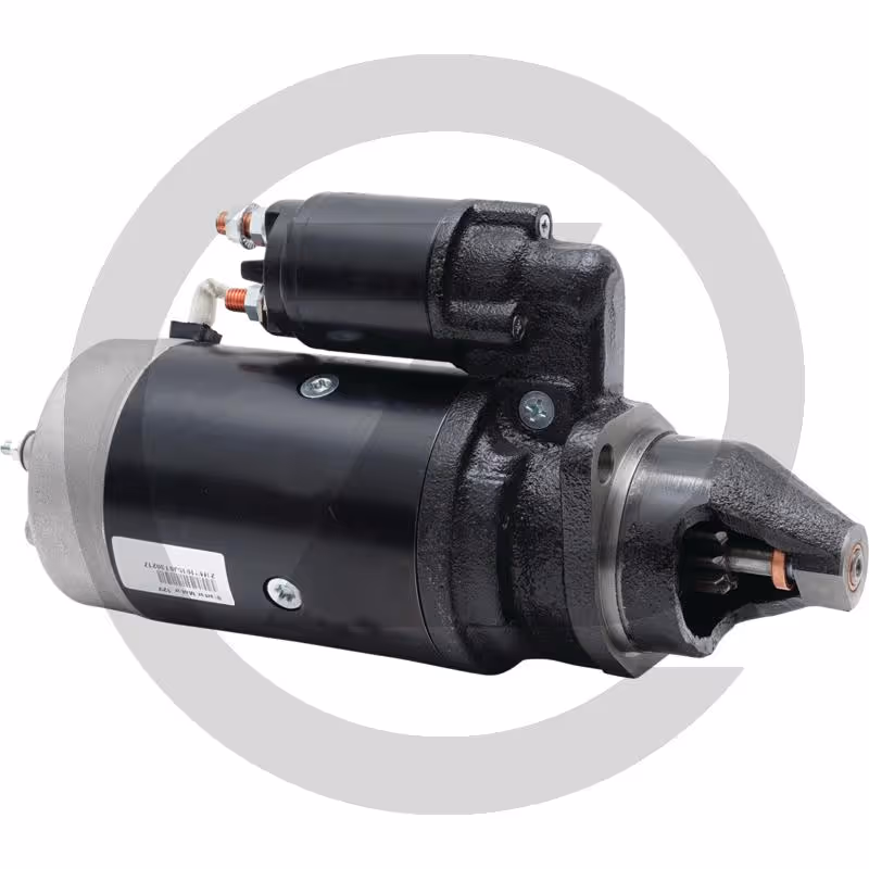 Démarreur 12 V / 3,0 kW