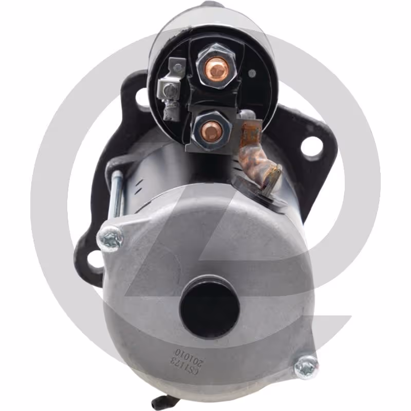 Démarreur 12 V / 3,0 kW