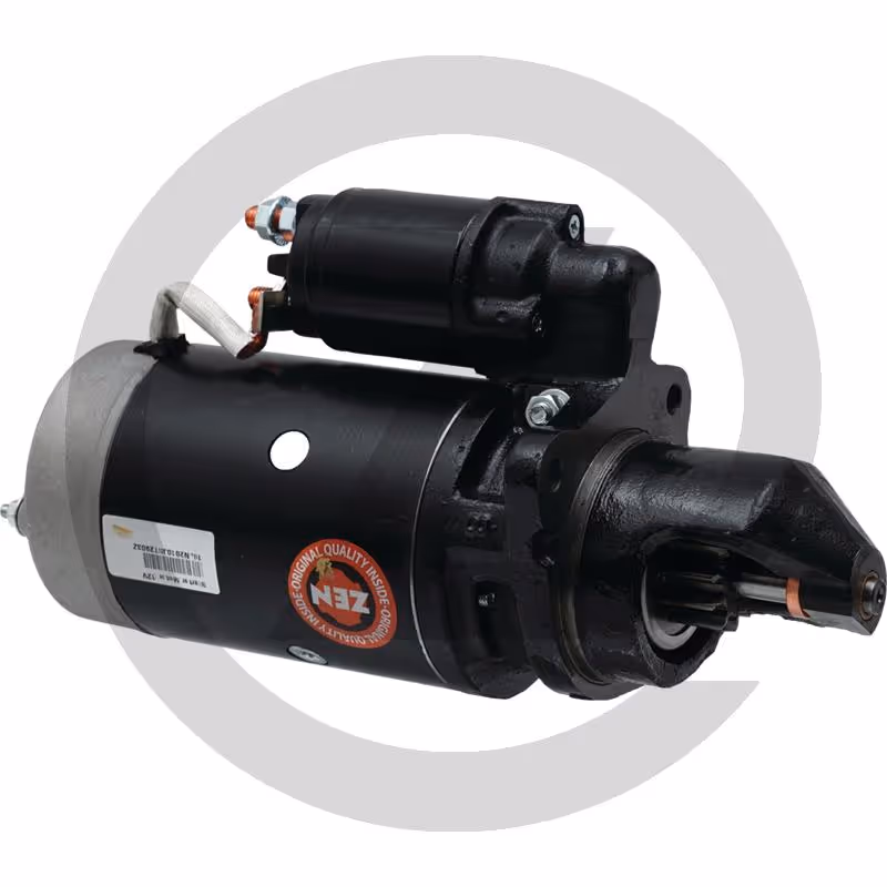 Démarreur 12 V / 3,0 kW