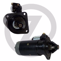Démarreur 12 V / 3,0 kW