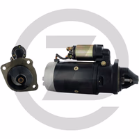 Démarreur 12 V / 3,1 kW
