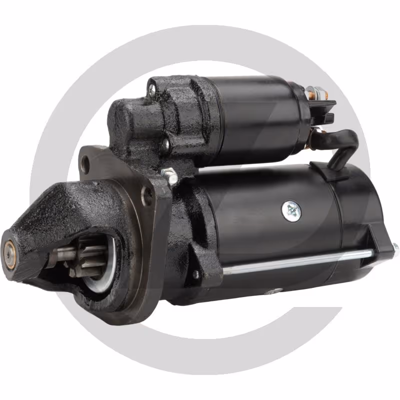 Démarreur 12 V / 3,2 kW