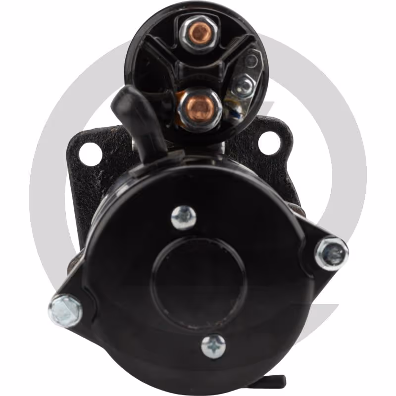 Démarreur 12 V / 3,2 kW