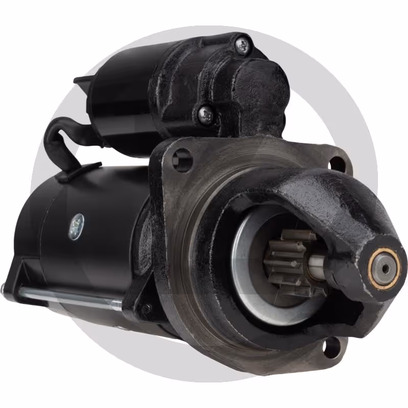 Démarreur 12 V / 3,2 kW