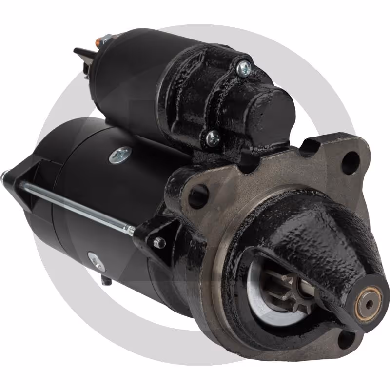 Démarreur 12 V / 3,2 kW