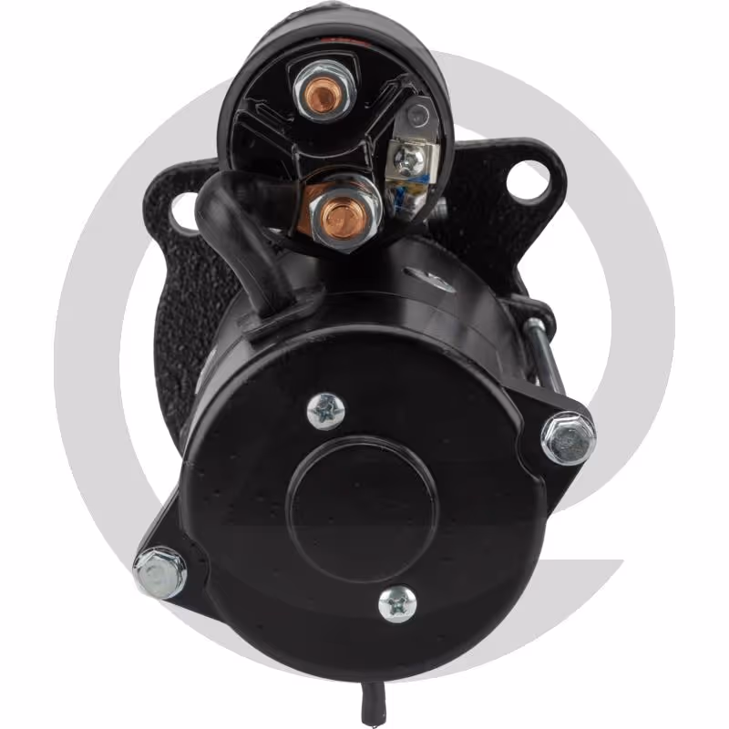 Démarreur 12 V / 3,2 kW
