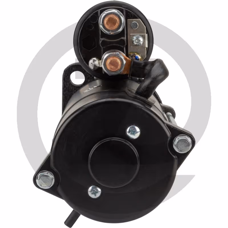 Démarreur 12 V / 3,2 kW