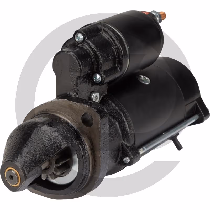 Démarreur 12 V / 3,2 kW