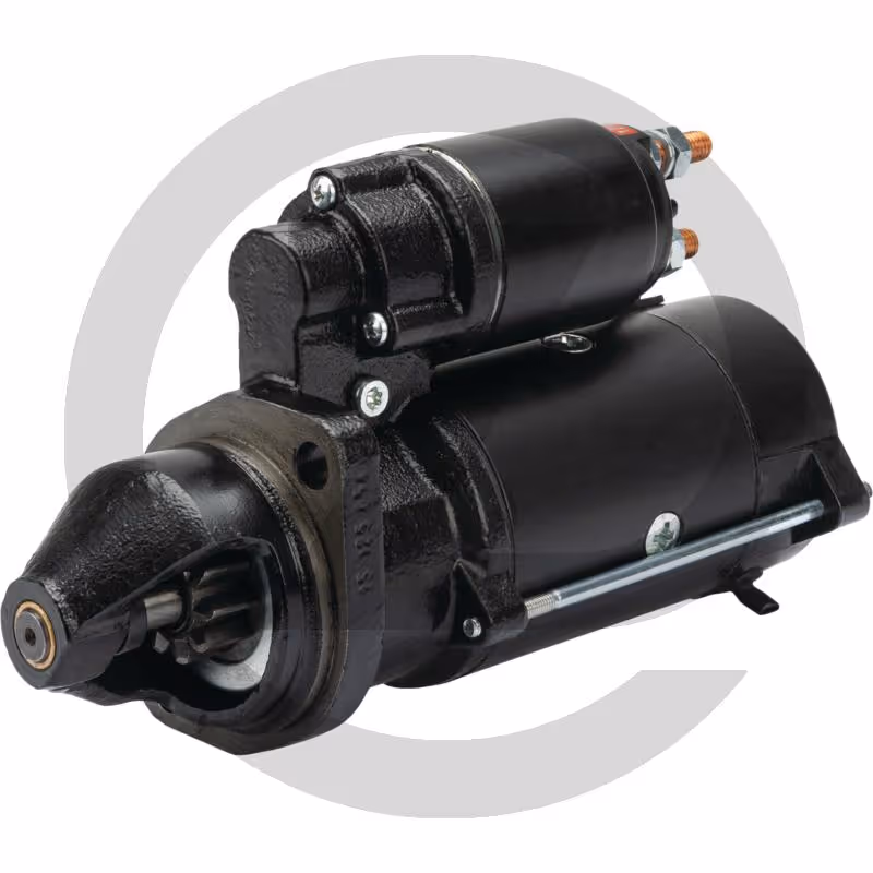 Démarreur 12 V / 3,2 kW