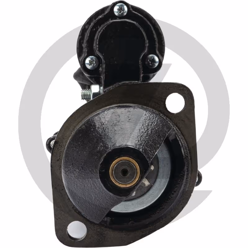 Démarreur 12 V / 3,2 kW