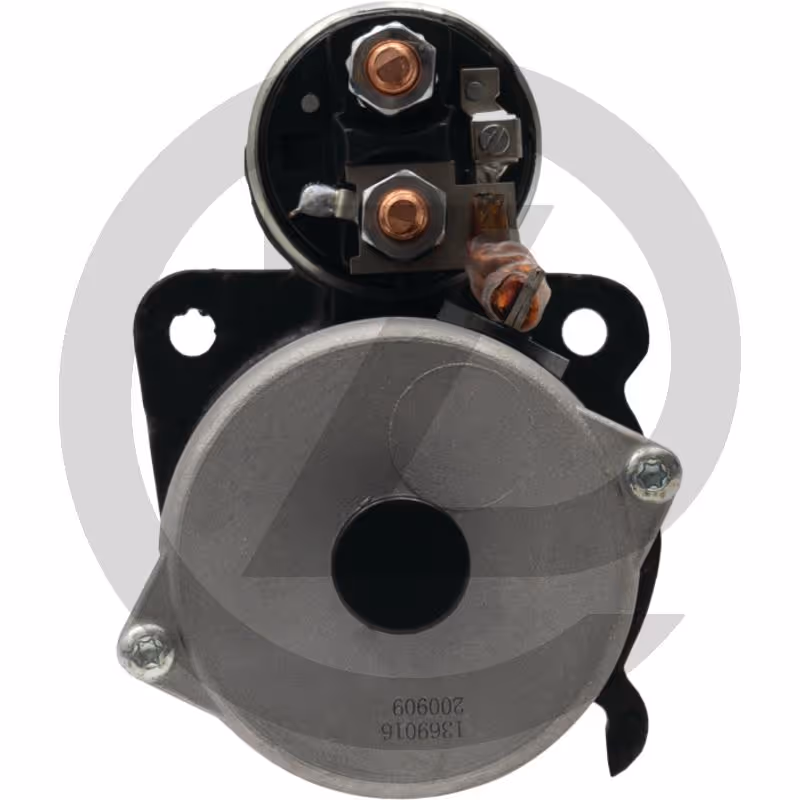 Démarreur 12 V / 3,2 kW