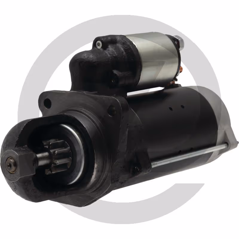 Démarreur 12 V / 3,2 kW