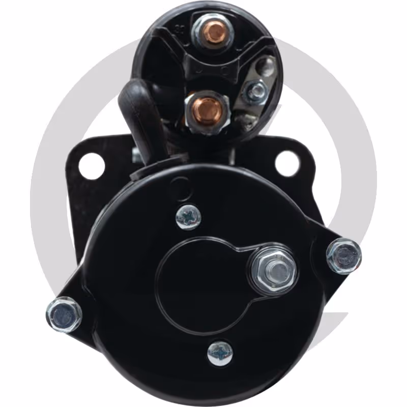Démarreur 12 V / 3,2 kW