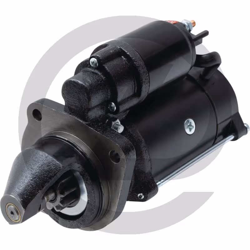 Démarreur 12 V / 3,2 kW