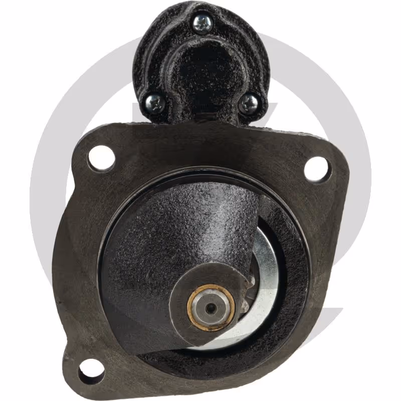 Démarreur 12 V / 3,2 kW