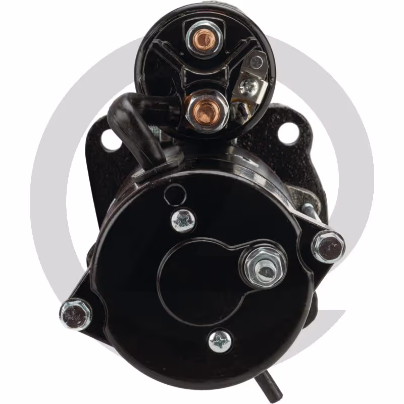 Démarreur 12 V / 3,2 kW