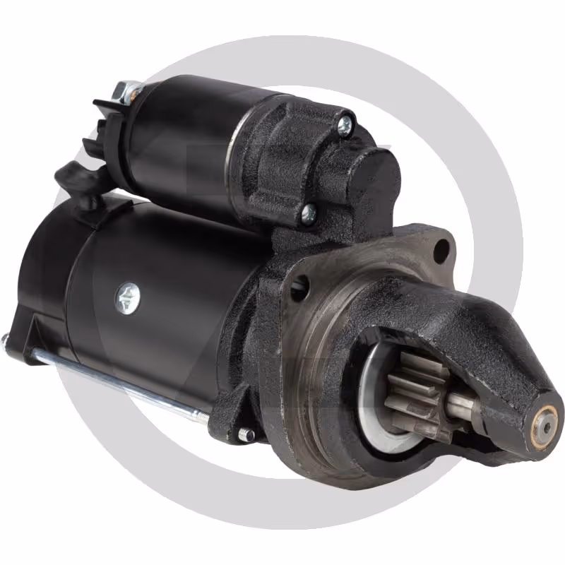 Démarreur 12 V / 3,2 kW