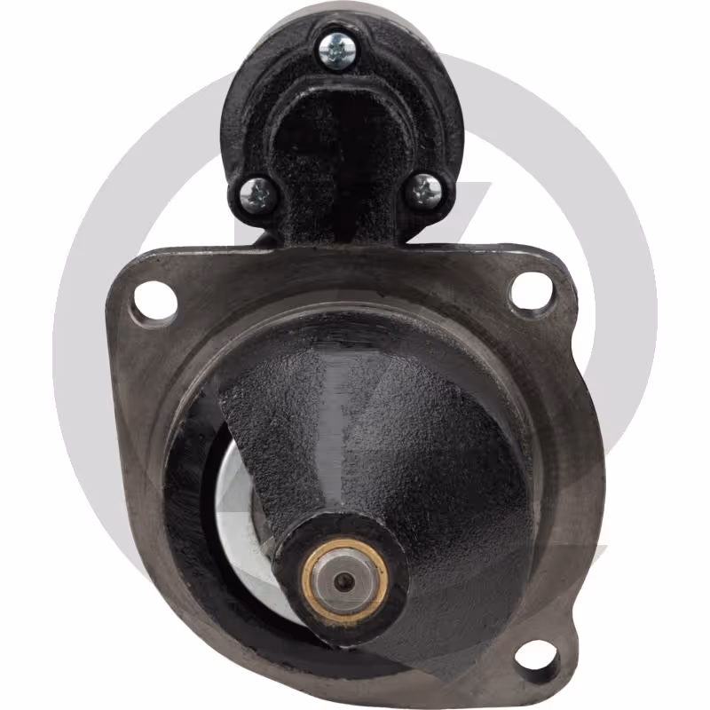 Démarreur 12 V / 3,2 kW