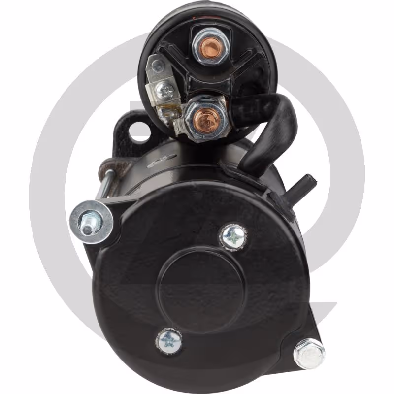 Démarreur 12 V / 3,2 kW