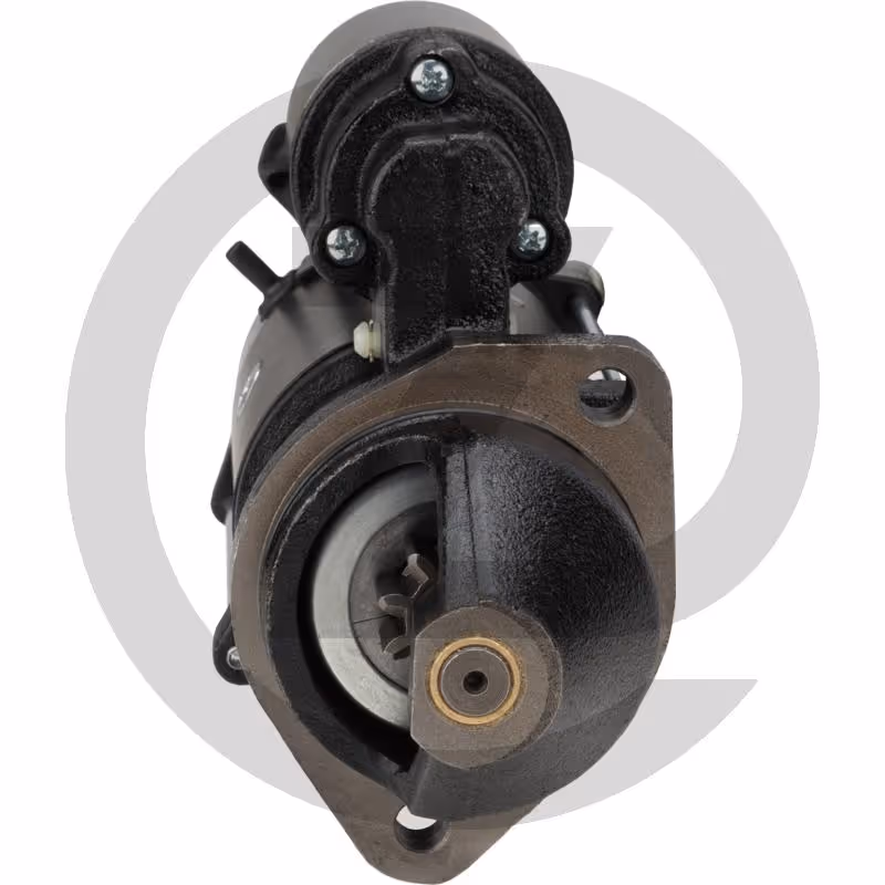Démarreur 12 V / 3,2 kW
