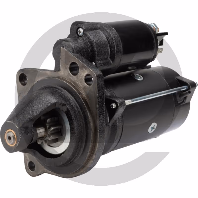 Démarreur 12 V / 3,2 kW