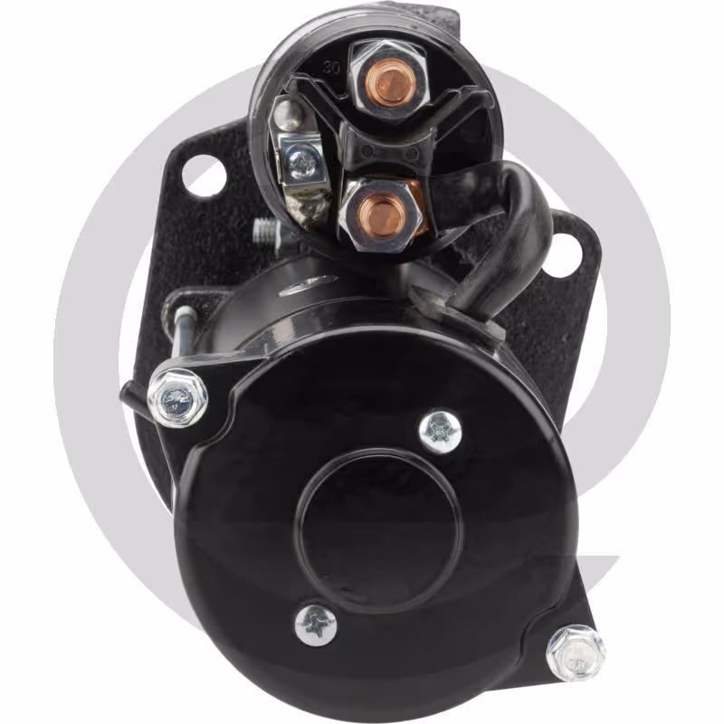 Démarreur 12 V / 3,2 kW