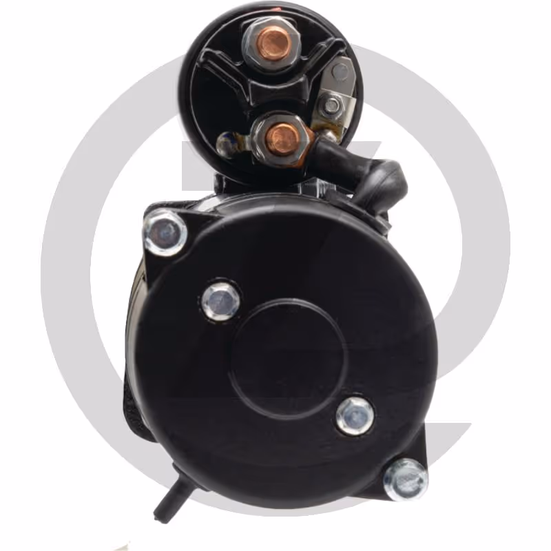 Démarreur 12 V / 3,4 kW